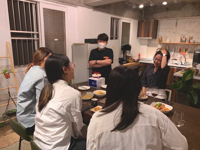 서동 부엌